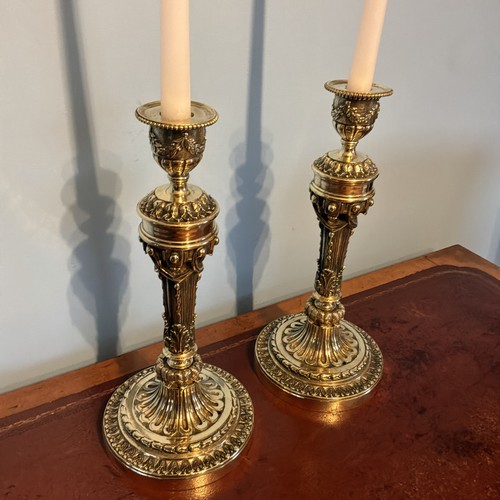 Fine quality pair cast - quality,