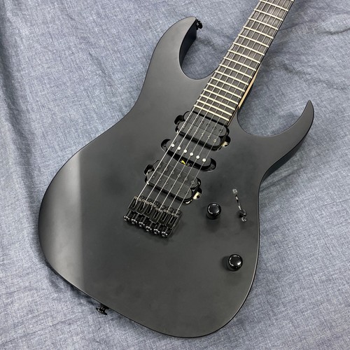 Ibanez rg6hshfx bkf - bkf, line