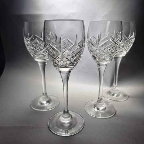 Bohemia crystal cordial wine - bohemia,