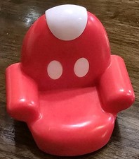 2000 Disney Mickey Mouse