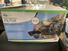 Aquascape Waterfall Filter for