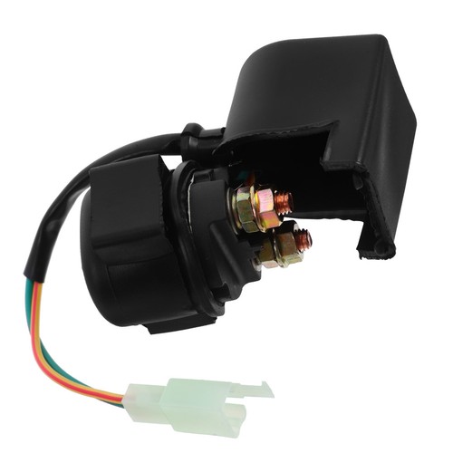 12v starter relay solenoid - relay, for