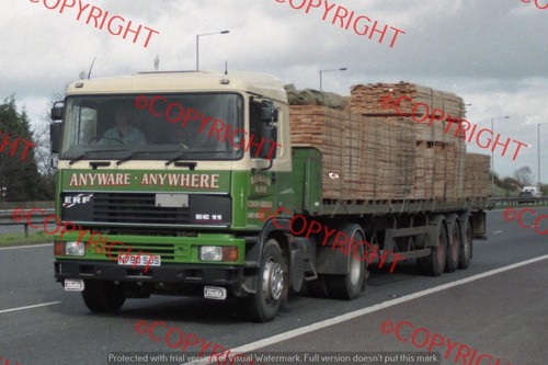 Truck photo fraser erf - truck, d