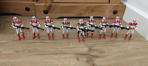 Star wars inch clone - wars, 3.75