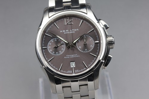 Hamilton jazzmaster h326060 - hamilton,