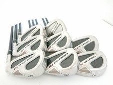 YONEX Iron Set CYBER STAR PB 5.6.7.8.9.P.10.S Genuine carbon Flex R2