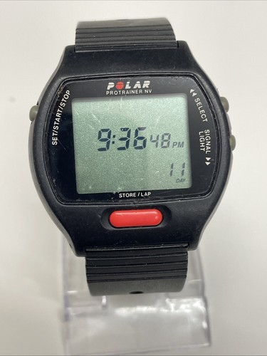 Polar pro trainer gents - gents, sports