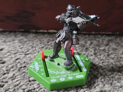 Lord the rings combat - of,