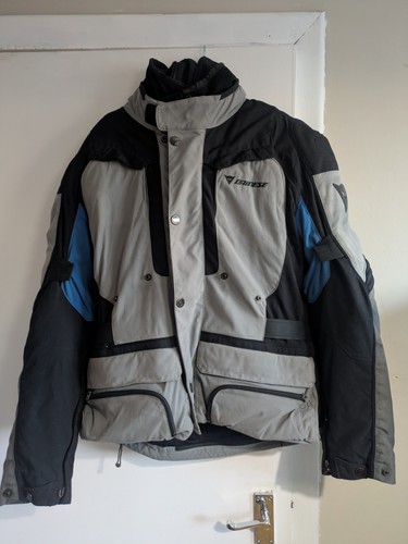 Dainese dry motorcycle - dainese, d-dry