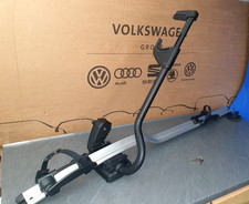 GENUINE BMW SILVER  PRORIDE