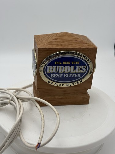 Vintage light ruddlers - vintage, best