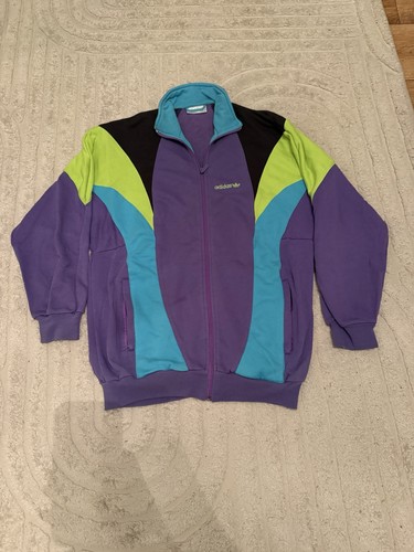 Adidas men small tracksuit - men's,