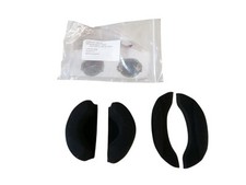 NEW British Army MK6a Mk7 Helmet Comfort Kit Pad Padding
