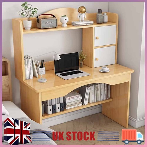 New wooden office desk - wooden,