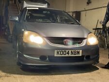 Breaking | 2004 Honda Civic Type R EP3 2.0 Petrol 3DR Grey | Breaking