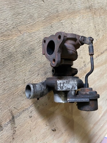 2004 vauxhall astra cdti - 2004,