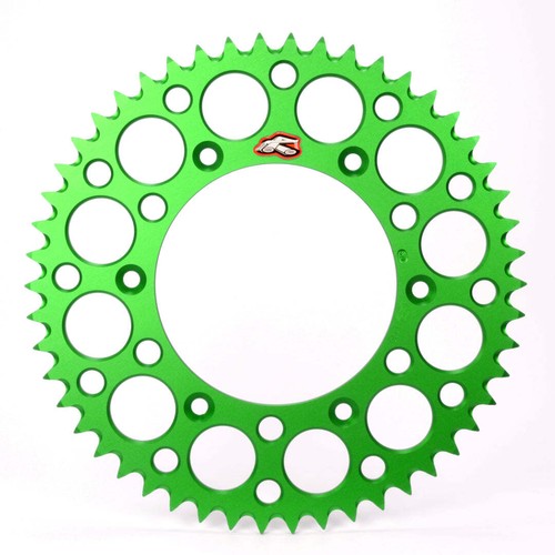 Renthal rear sprocket - rear,