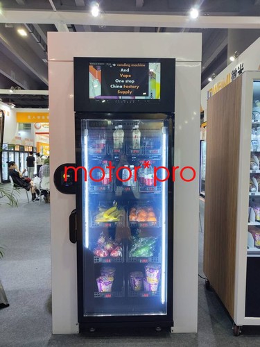 Card reader snack smart - ic,