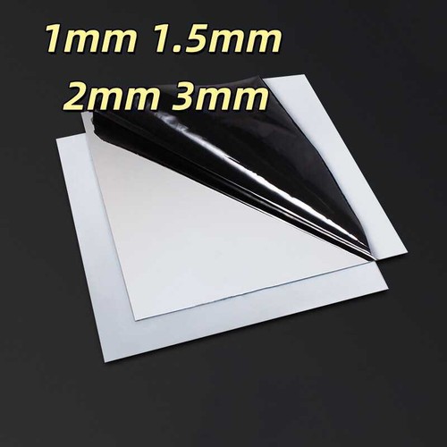 1mm 5mm 2mm - 1mm, mirror