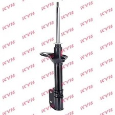 REAR LEFT SHOCK ABSORBER FITS