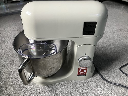 Kenwood kmix stand mixer in - stand,