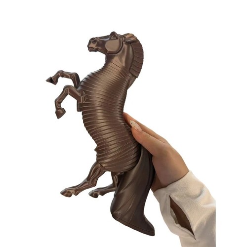 The odyssey trojan - the,