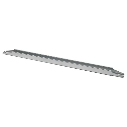 Skorva galvanised midbeam - midbeam, bed