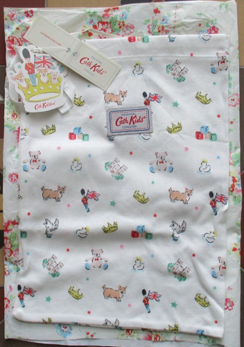 Bnwt royal cath kidston - bnwt,