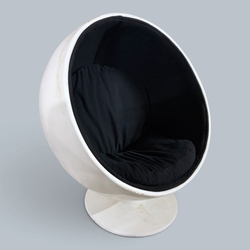 Space age fibreglass ball - ball, /