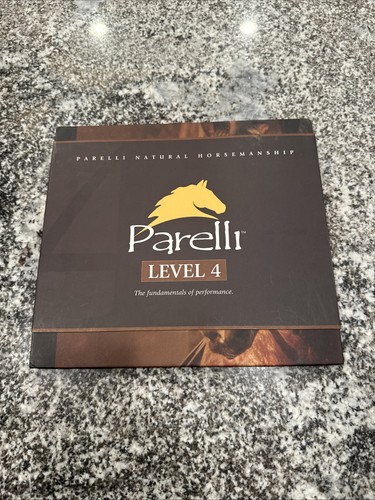 Parelli natural horsemanship - parelli,