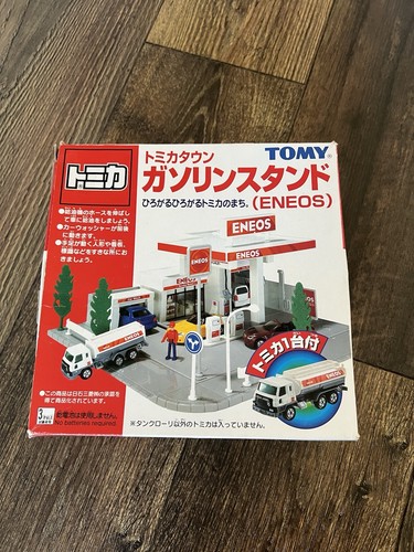 Tamara tomy tomica hypercity - tomy,