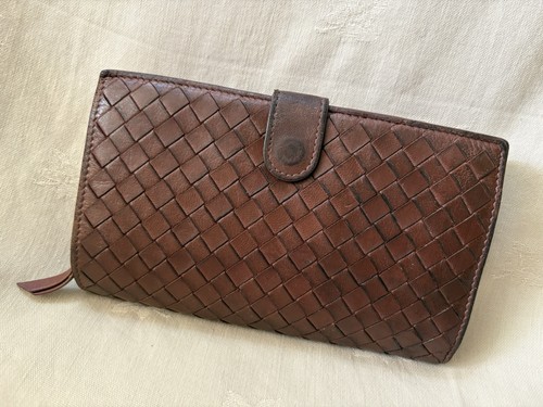 Bottega veneta intrecciato - bottega,