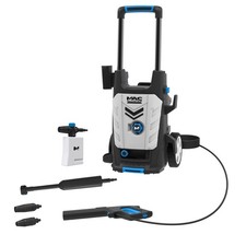 Mac allister pressure washer - allister,