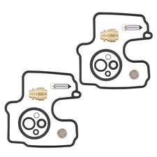 Carb Repair Kit Automobile