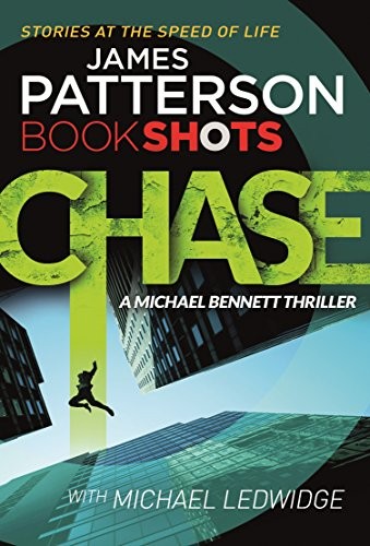 Chase bookshots a - bookshots, michael