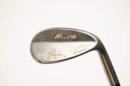 Mizuno series sand wedge - mp,