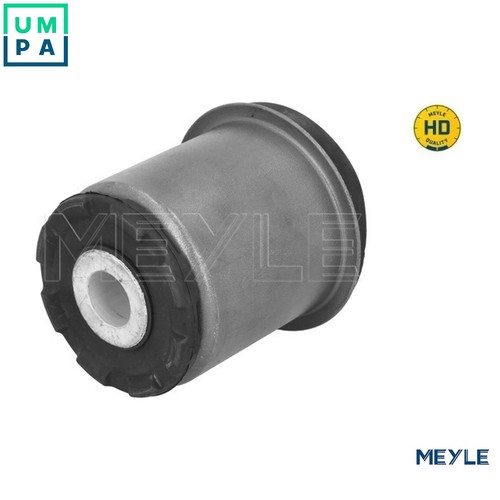 Bushing axle beam 710 - axle, 53-14