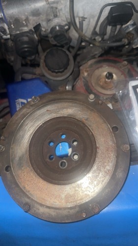 Toyota glanza 4efte flywheel - glanza,