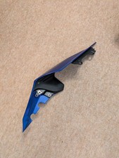 2023 Yamaha R1 Right Tail