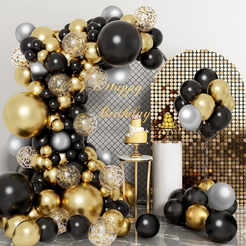 Balloon arch kit balloons - arch,