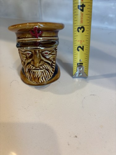 Toby mug lord nelson - toby,