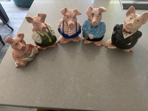 Natwest wade pigs - natwest,