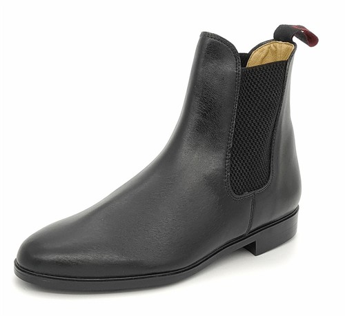 Jodhpur riding boots leather - jodhpur,
