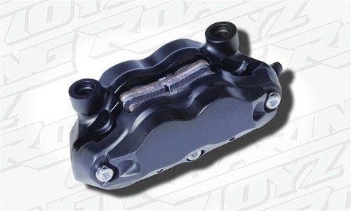 Forged radial mount brake - forged,