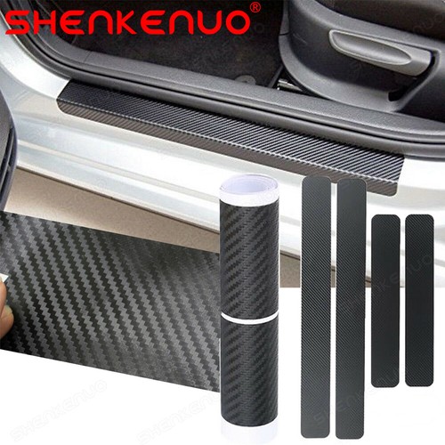 Car black carbon - 4x,