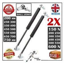 2X Universal Gas Struts Spring