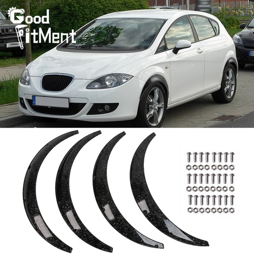 4pcs flexible wide body - 4pcs,