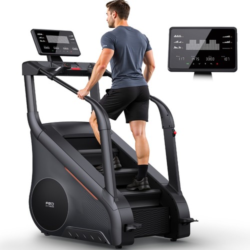 Fed fitness commercial grade - commercial,