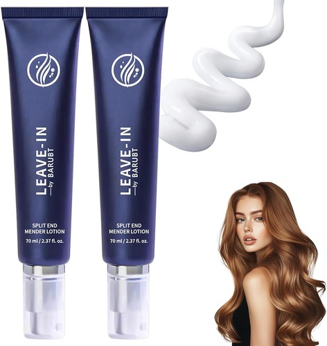 Leave conditioner split - leave-in,