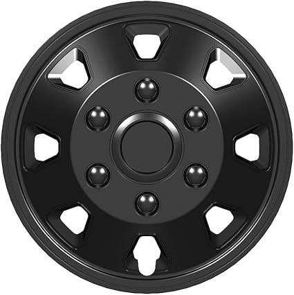 Wheel trims for iveco - wheel,